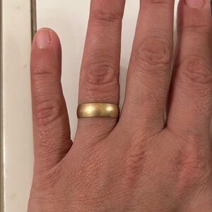 Vintage 14k Gold ring